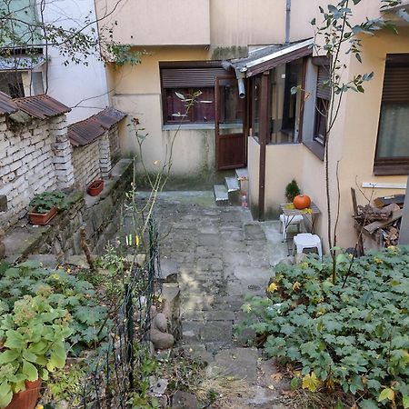 Charming Central Home With Garden Near Parking And Ndk صوفيا المظهر الخارجي الصورة