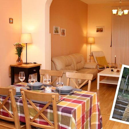Charming Central Home With Garden Near Parking And Ndk صوفيا المظهر الخارجي الصورة