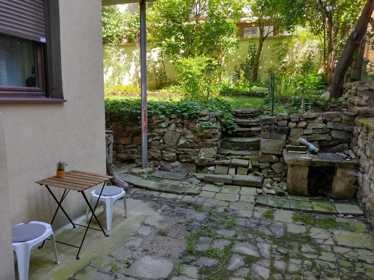 Charming Central Home With Garden Near Parking And Ndk صوفيا المظهر الخارجي الصورة