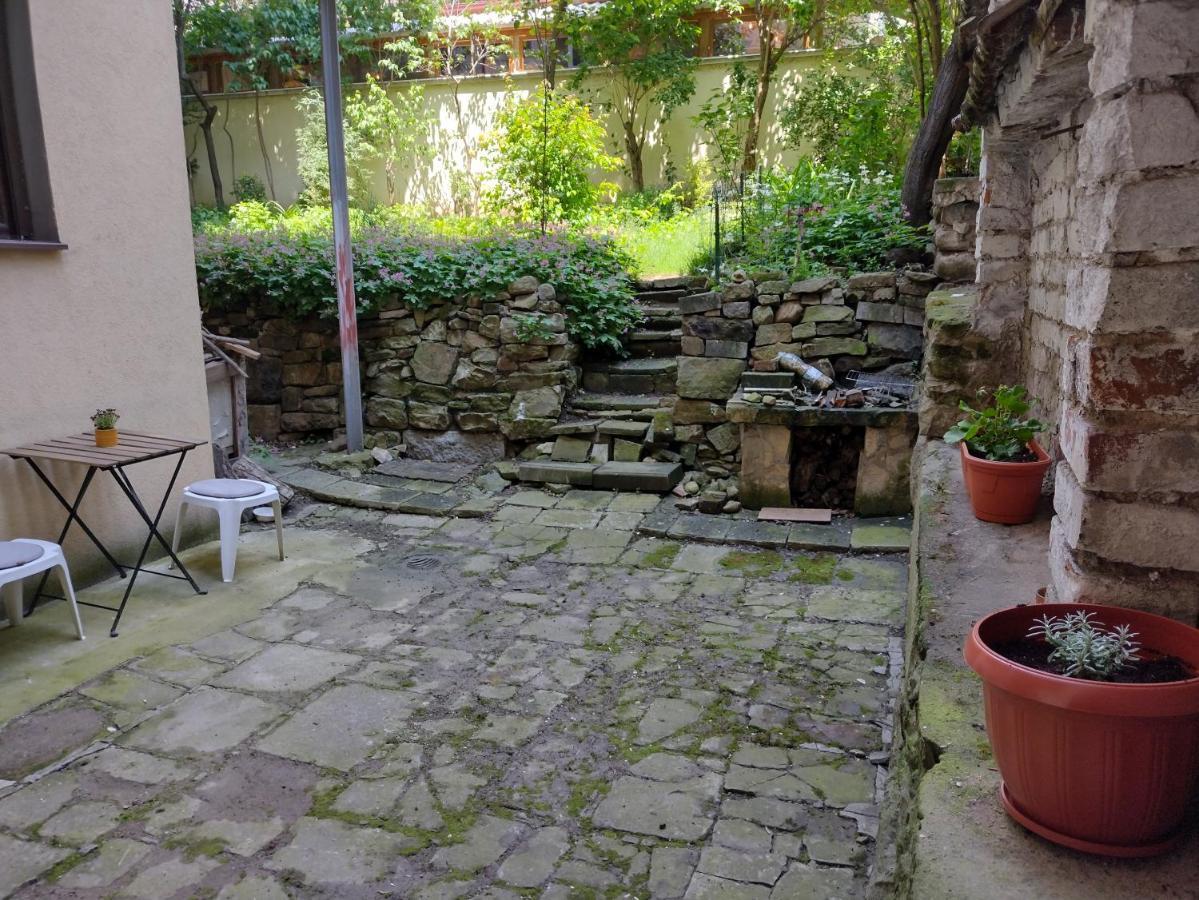 Charming Central Home With Garden Near Parking And Ndk صوفيا المظهر الخارجي الصورة