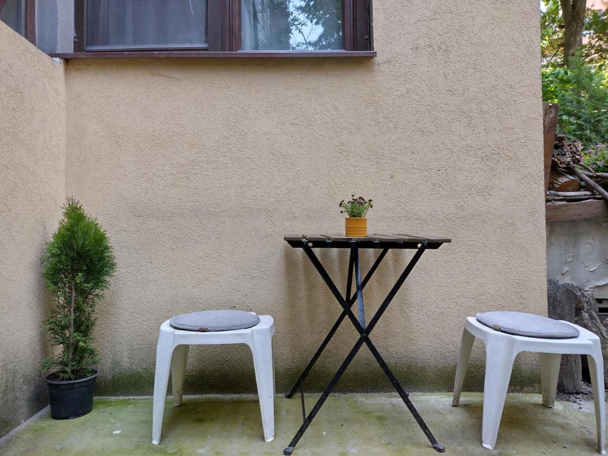 Charming Central Home With Garden Near Parking And Ndk صوفيا المظهر الخارجي الصورة
