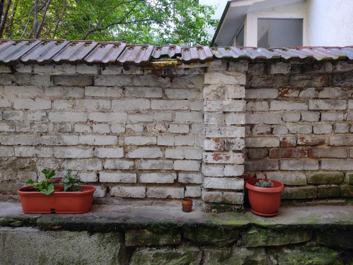 Charming Central Home With Garden Near Parking And Ndk صوفيا المظهر الخارجي الصورة