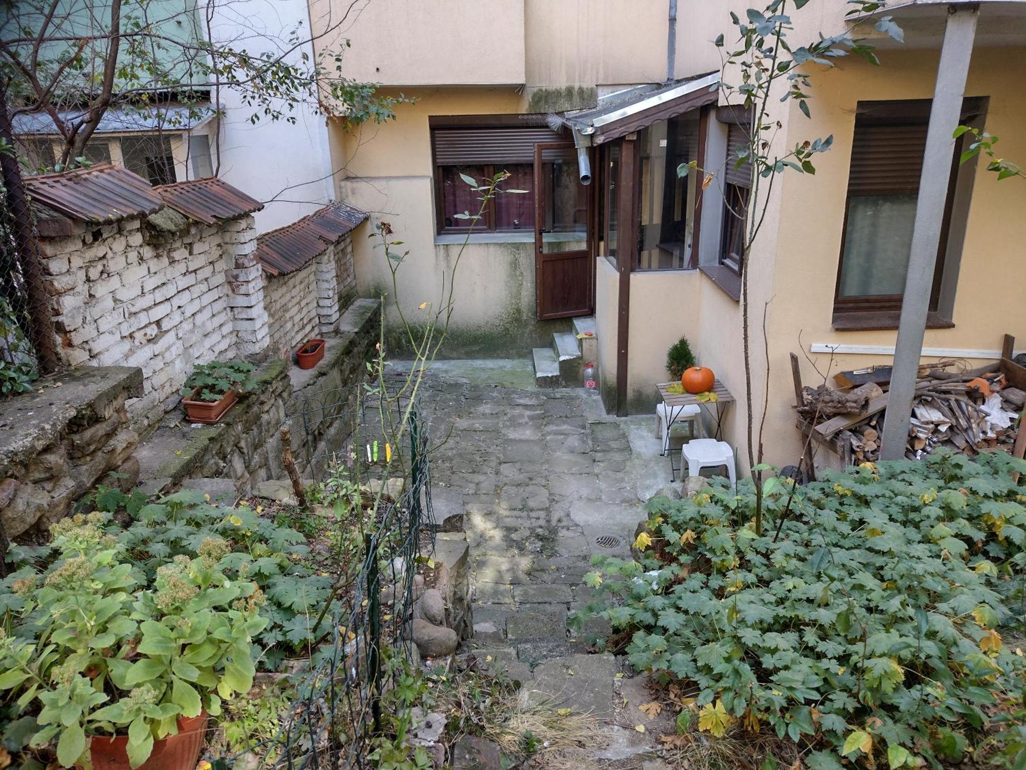 Charming Central Home With Garden Near Parking And Ndk صوفيا المظهر الخارجي الصورة