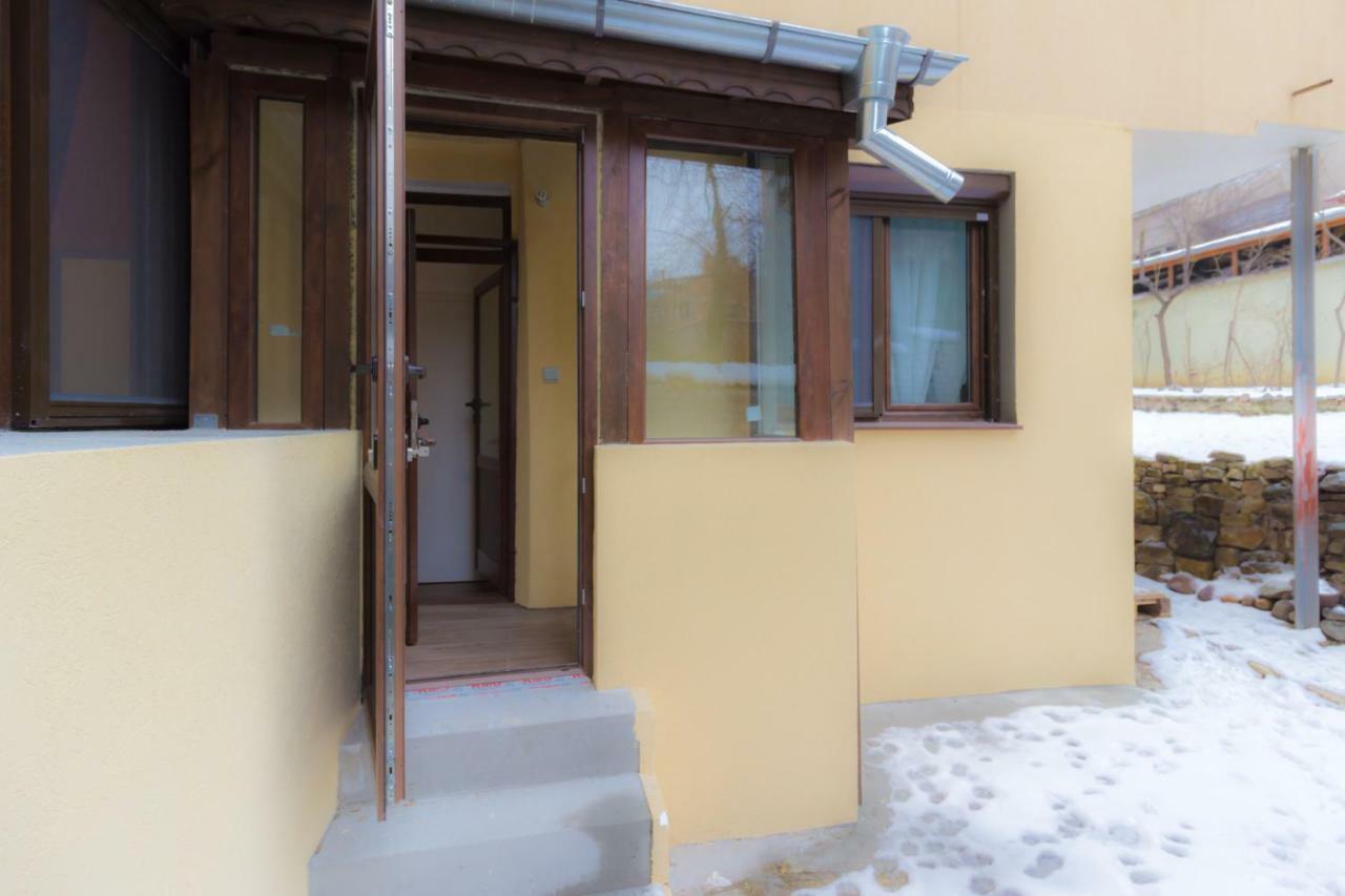 Charming Central Home With Garden Near Parking And Ndk صوفيا المظهر الخارجي الصورة