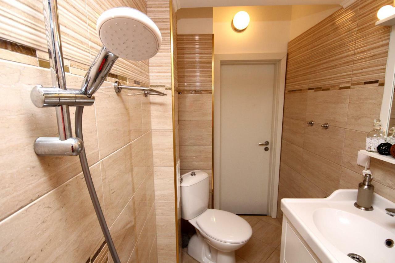 Charming Central Home With Garden Near Parking And Ndk صوفيا المظهر الخارجي الصورة